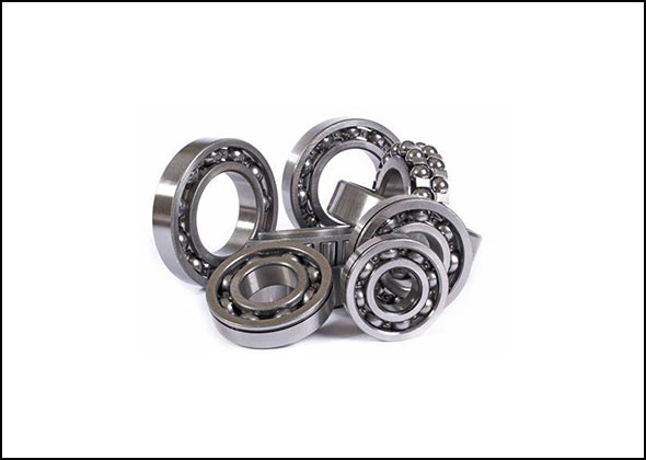 Parts Distribution